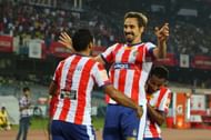 Borja Fernandez Atletico